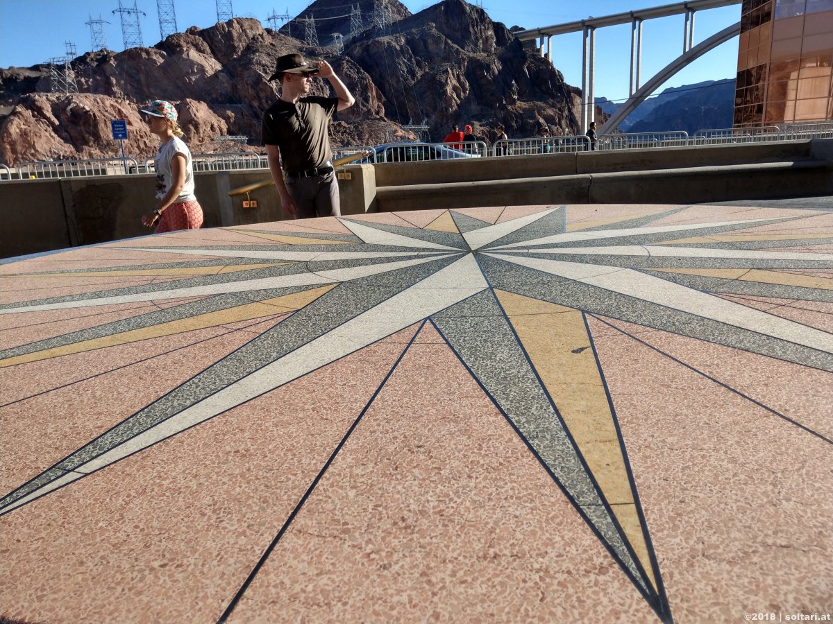 Hoover Dam