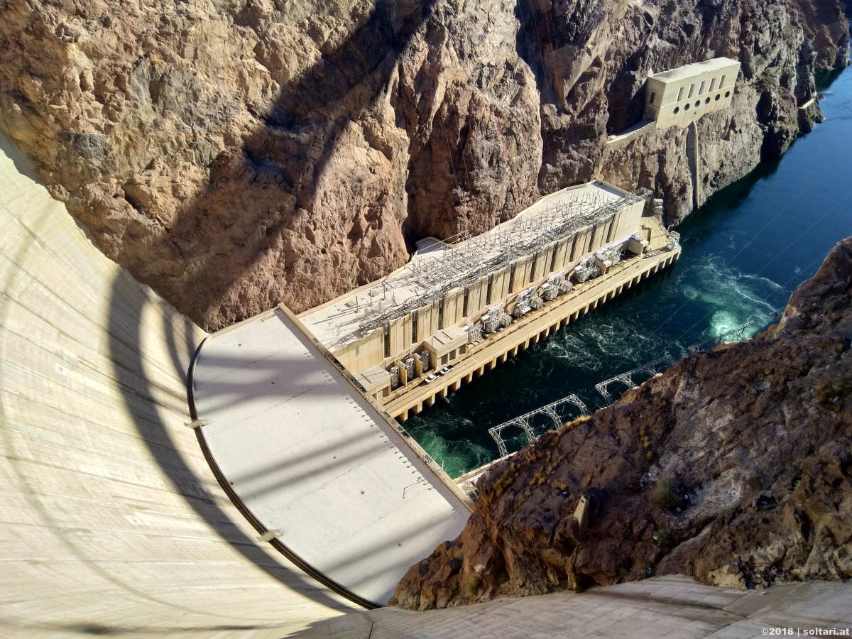 Hoover Dam