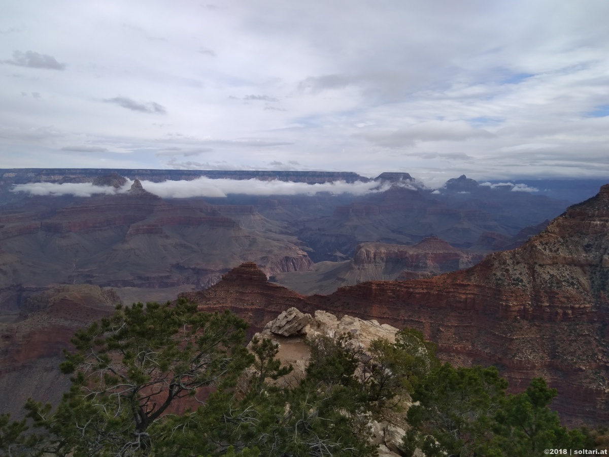 Grand Canyon