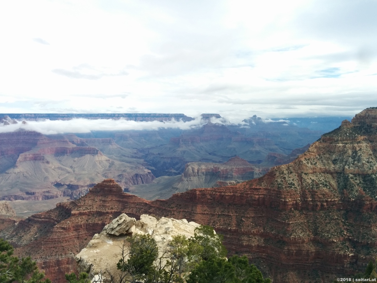 Grand Canyon