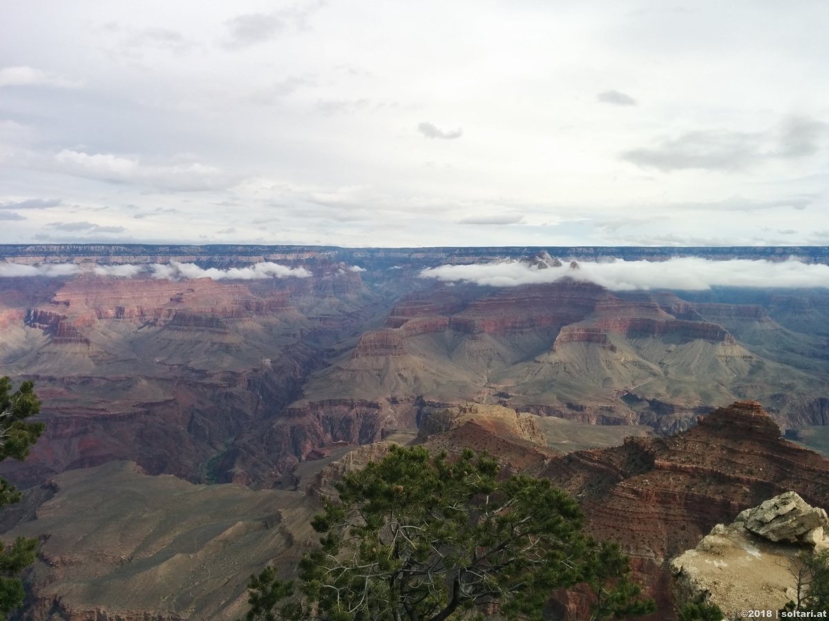 Grand Canyon