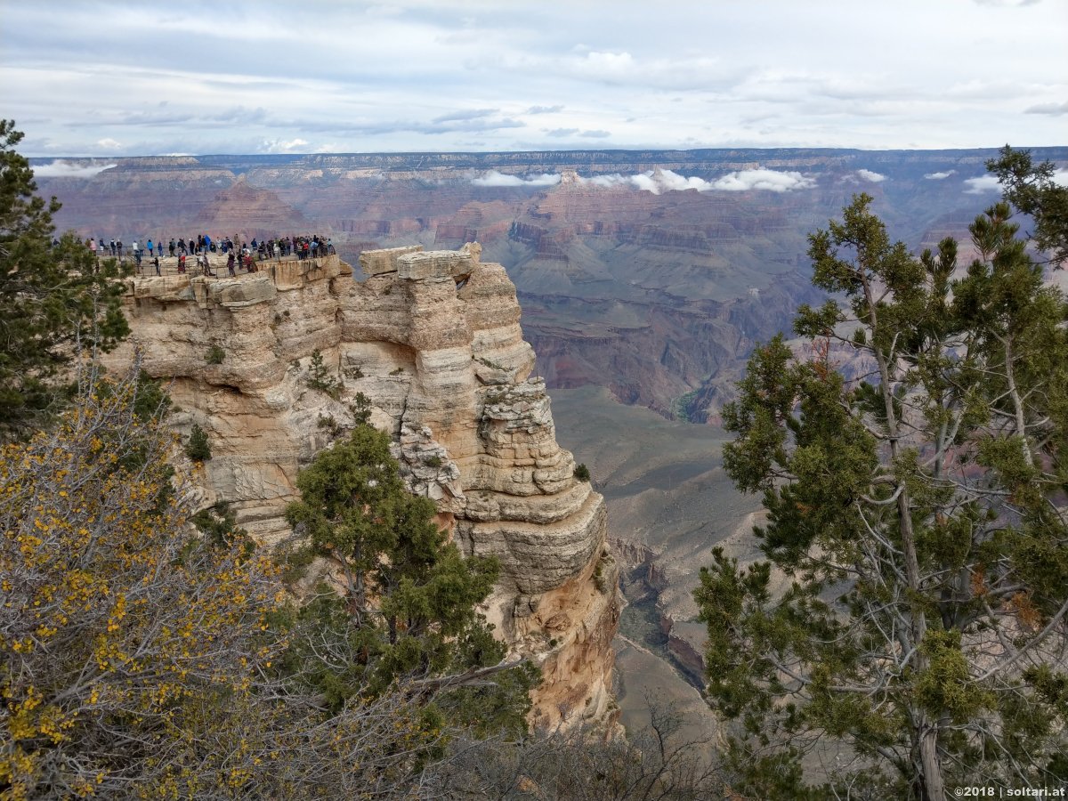 Grand Canyon