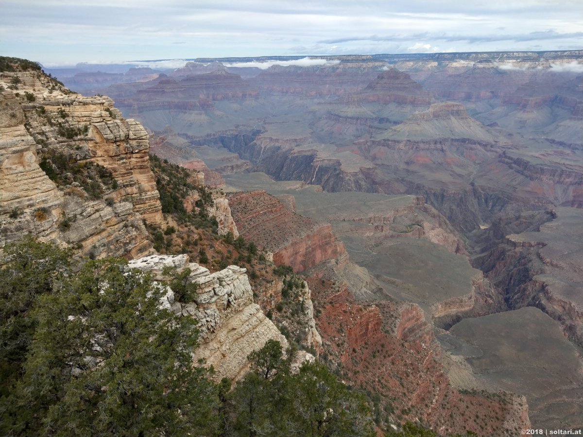 Grand Canyon