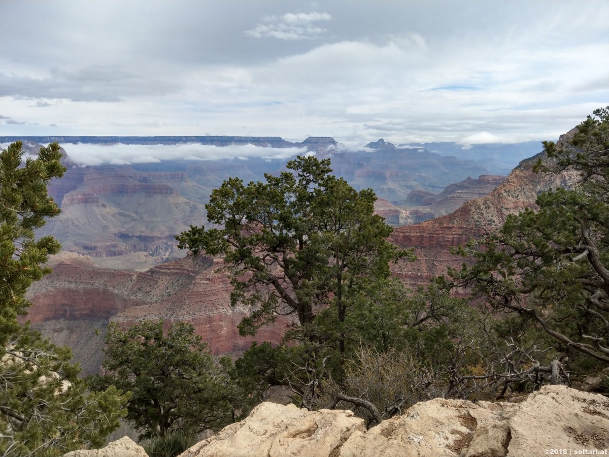 Grand Canyon