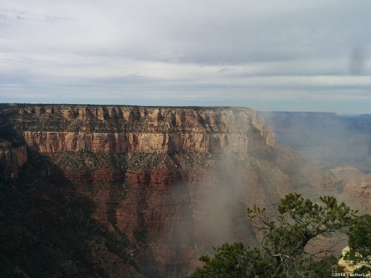 Grand Canyon