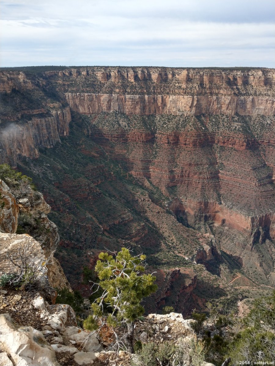 Grand Canyon