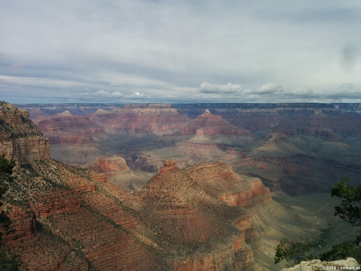 Grand Canyon