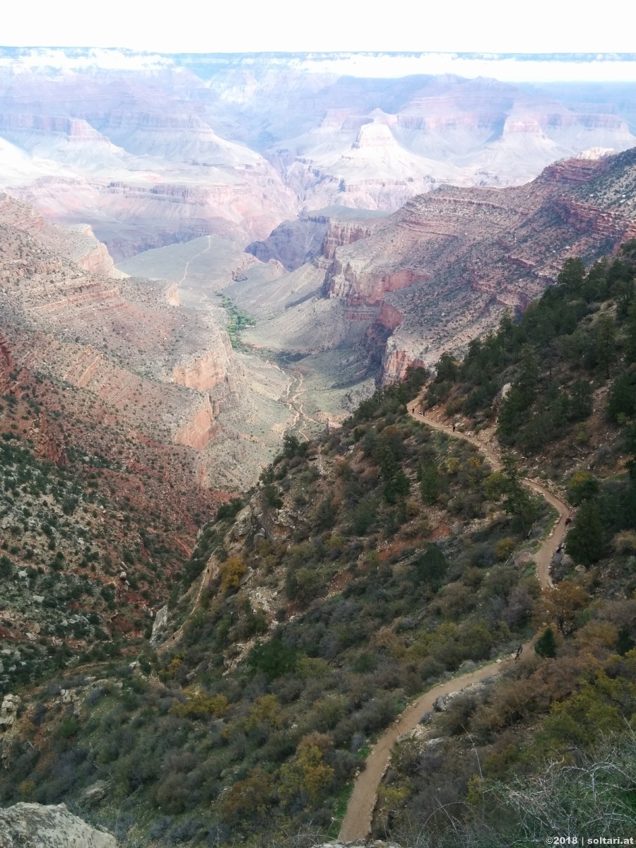 Grand Canyon