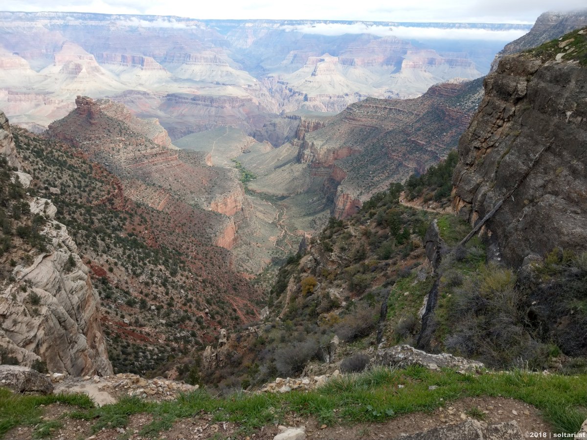 Grand Canyon