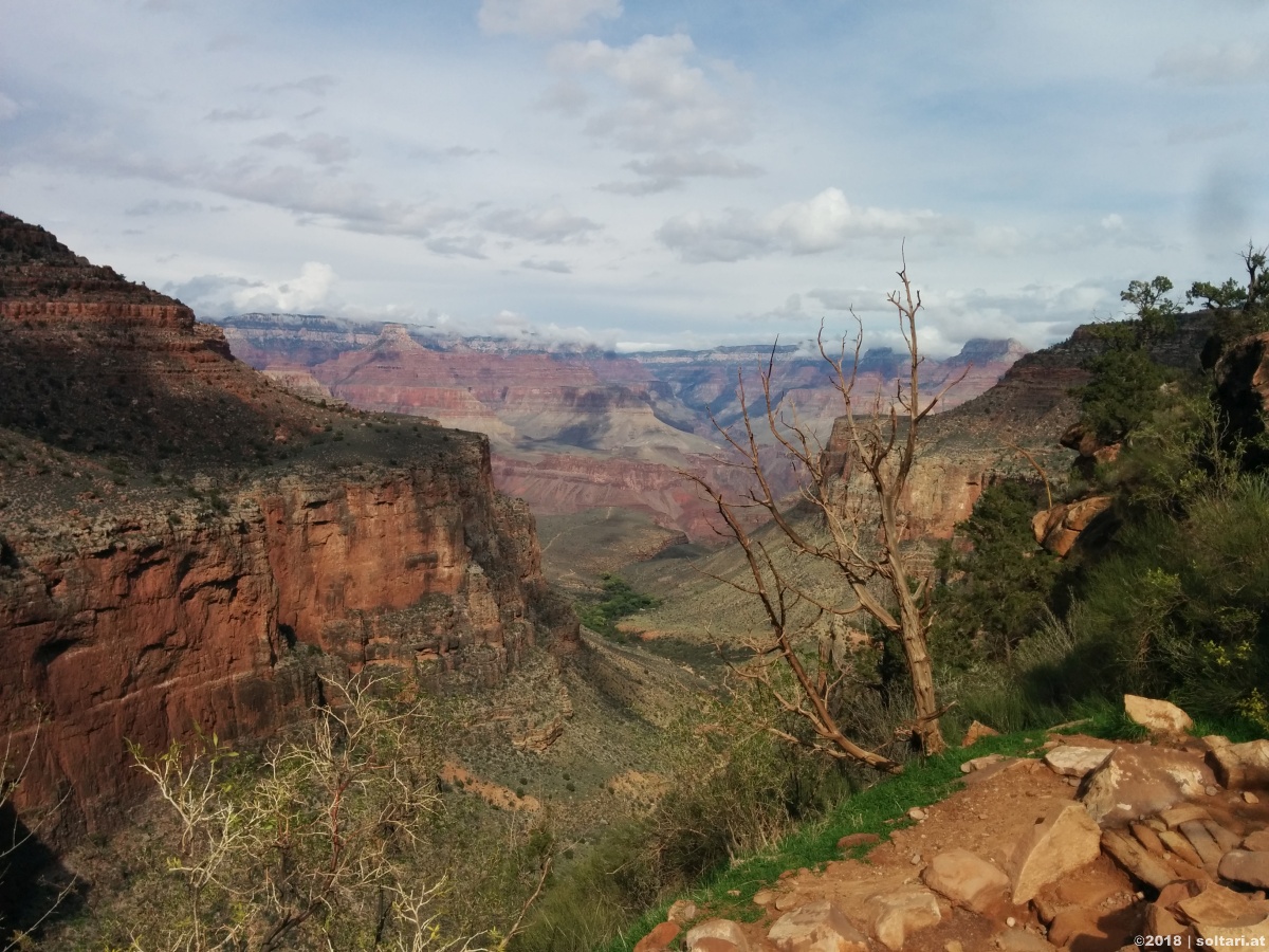 Grand Canyon