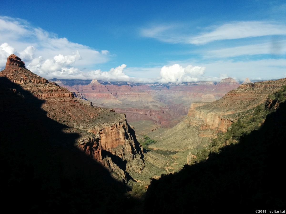 Grand Canyon