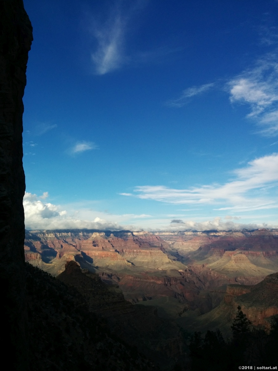 Grand Canyon