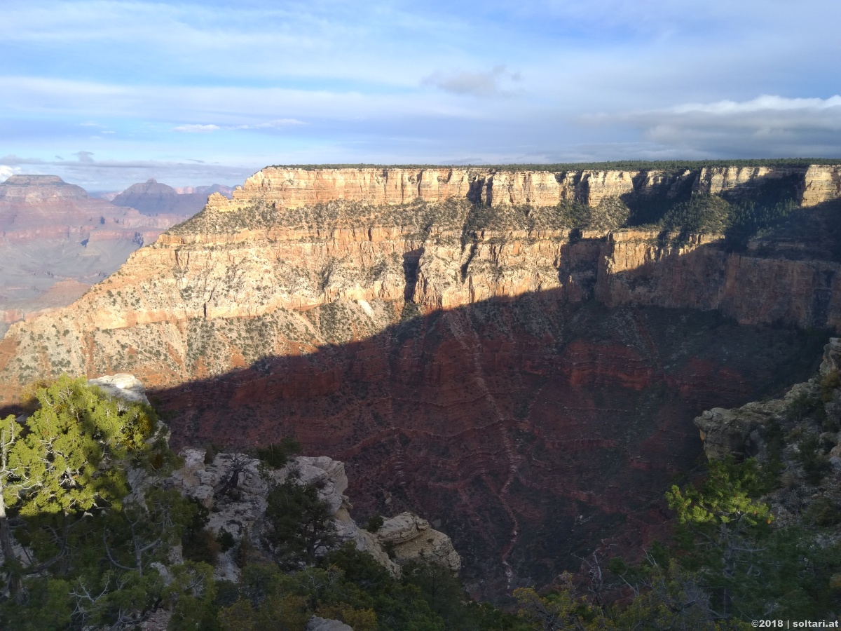 Grand Canyon