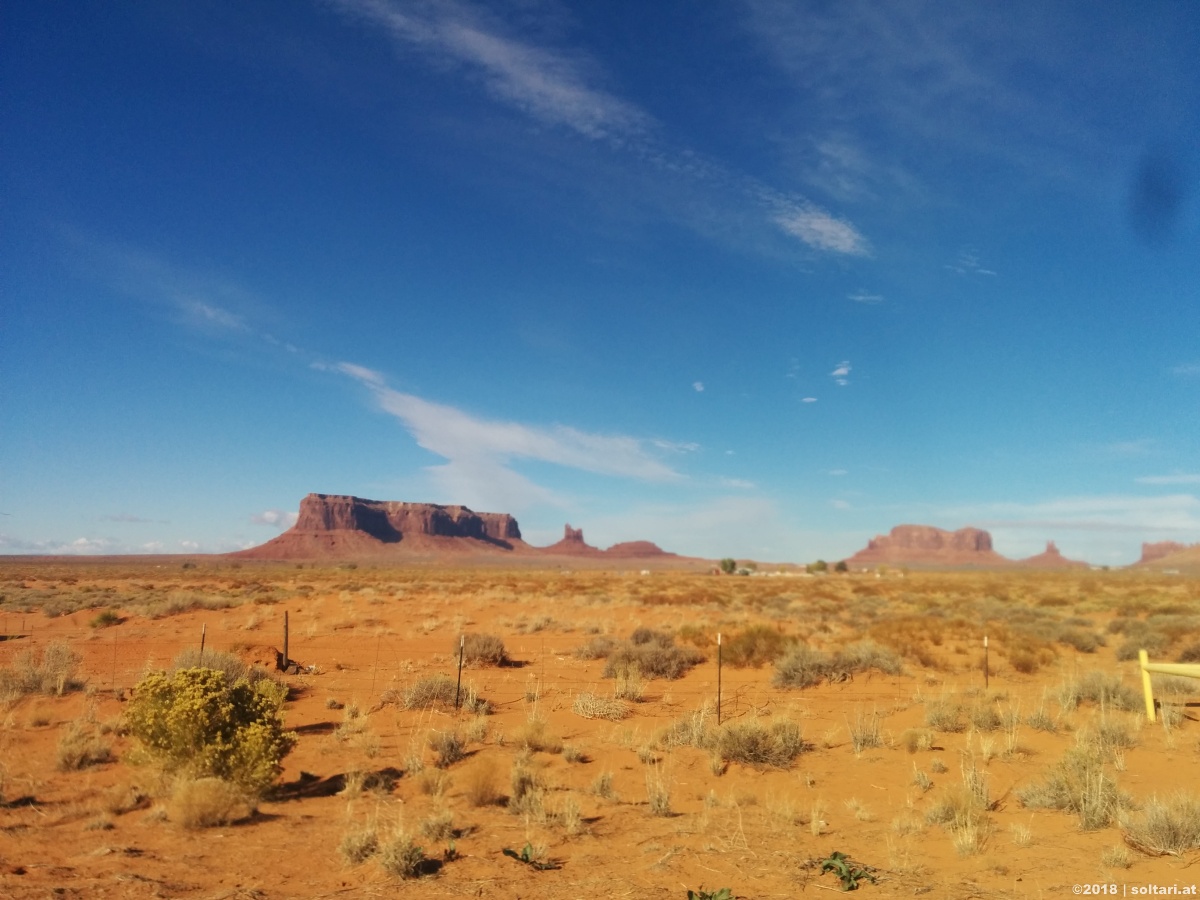 Monument Valley