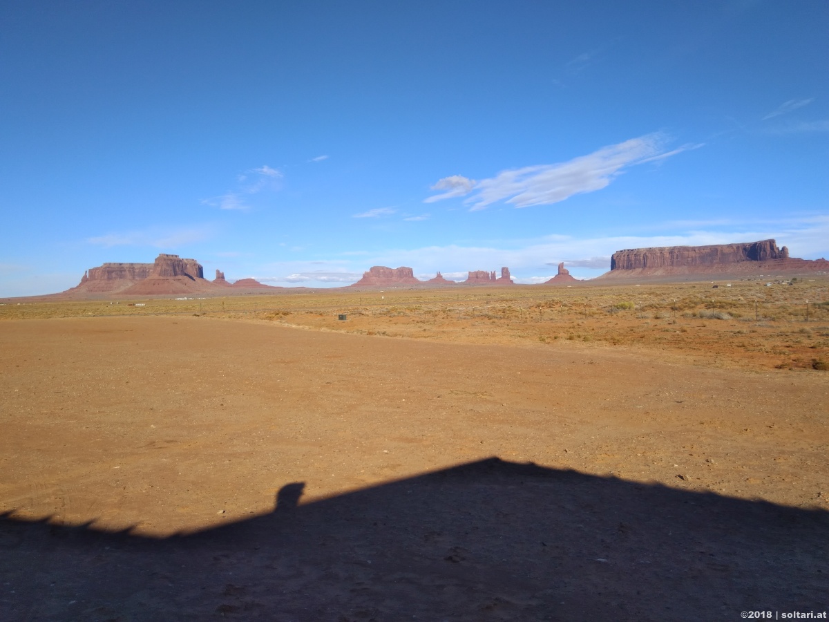 Monument Valley