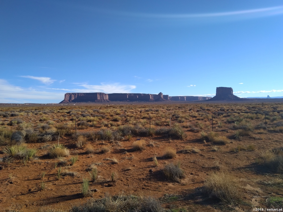 Monument Valley