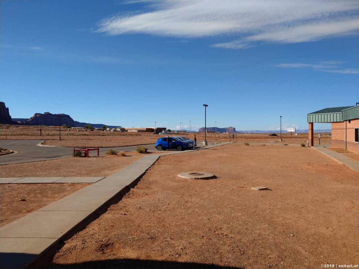 Monument Valley