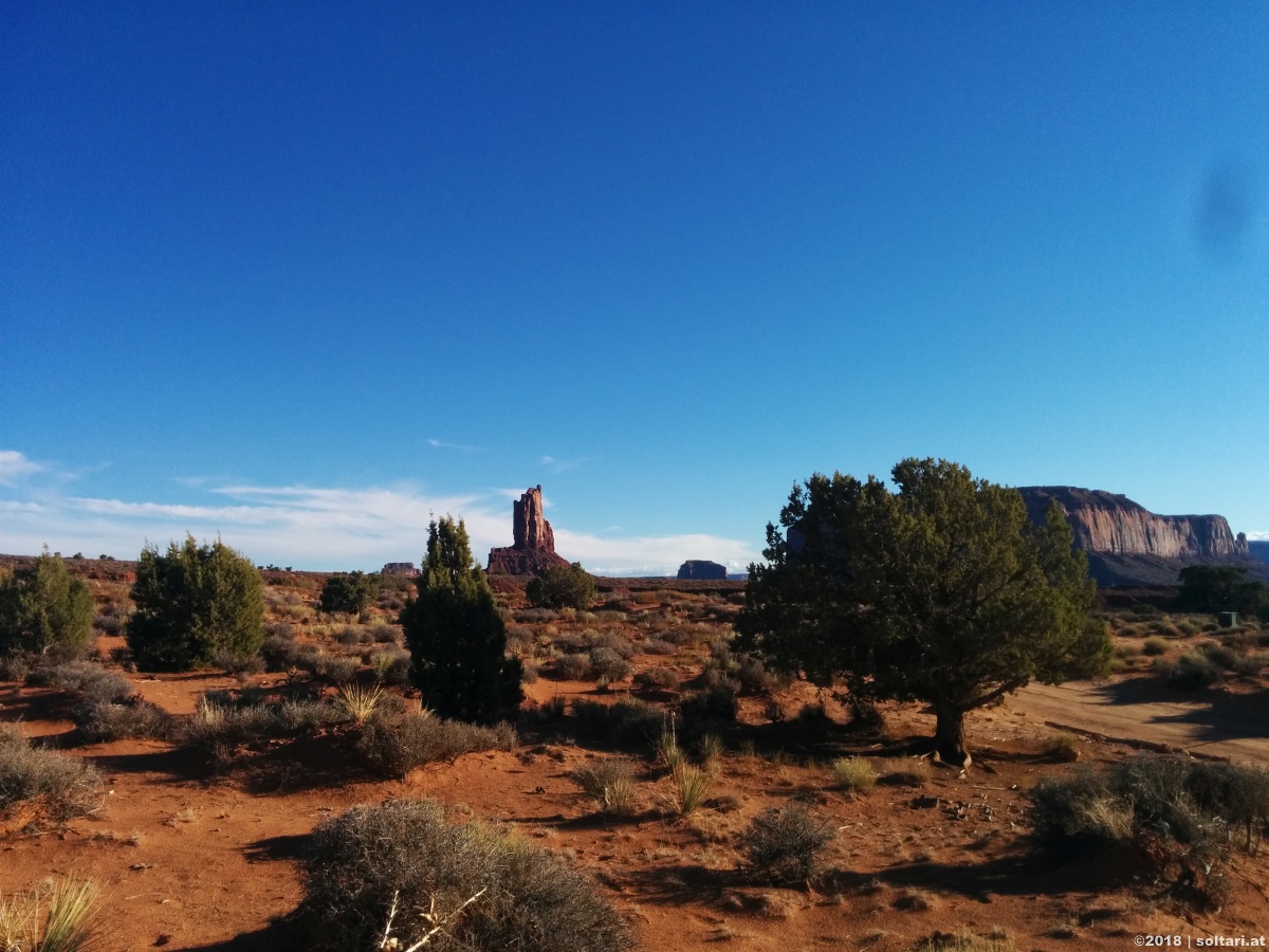 Monument Valley