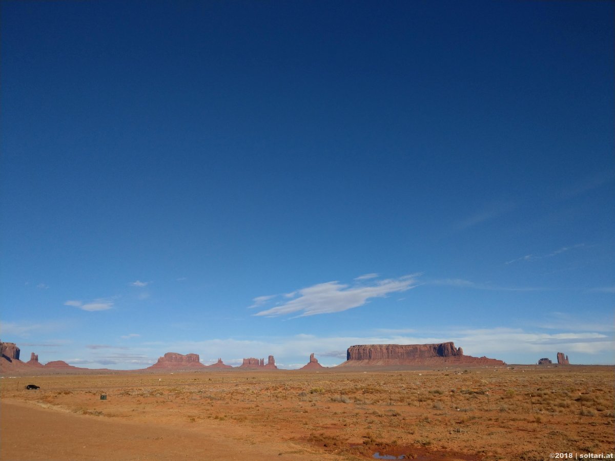 Monument Valley