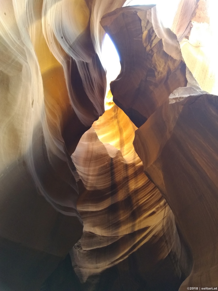 Antelope Canyon