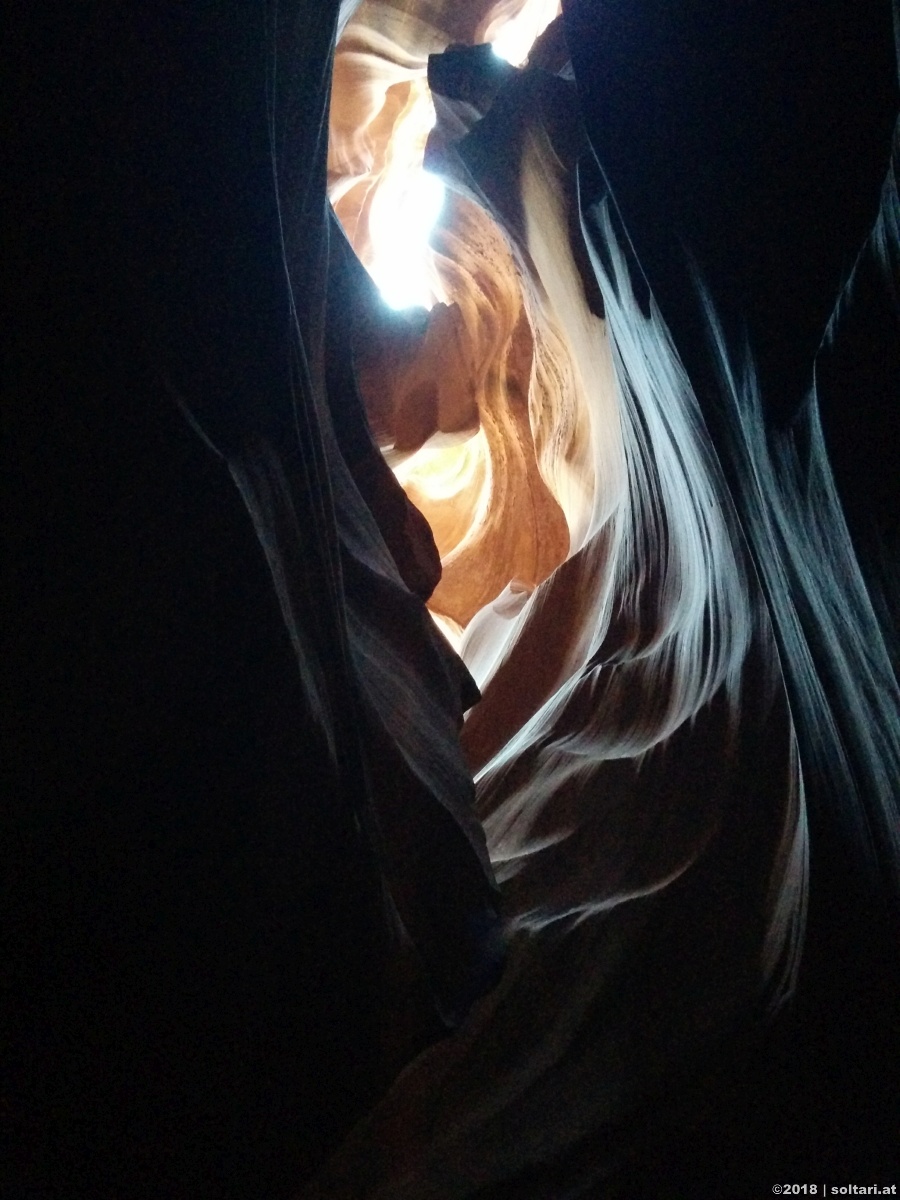 Antelope Canyon