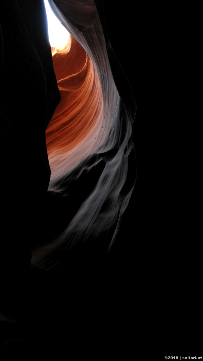 Antelope Canyon