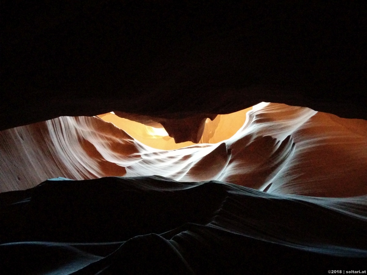 Antelope Canyon