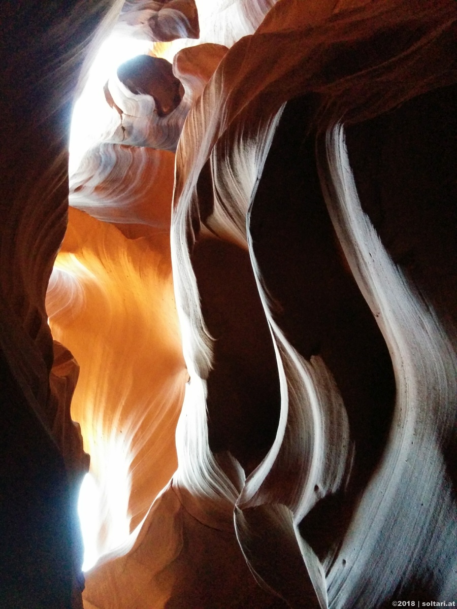 Antelope Canyon