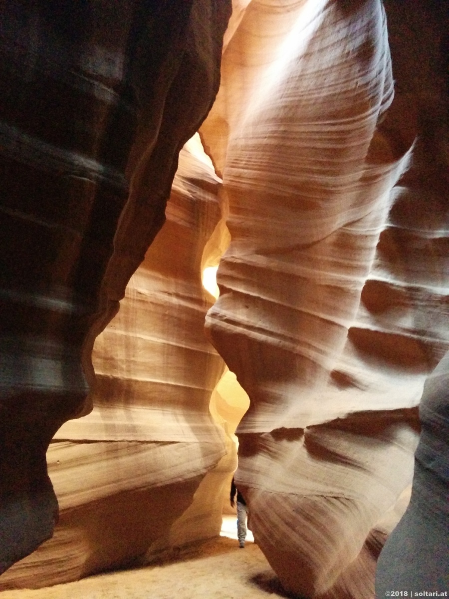 Antelope Canyon