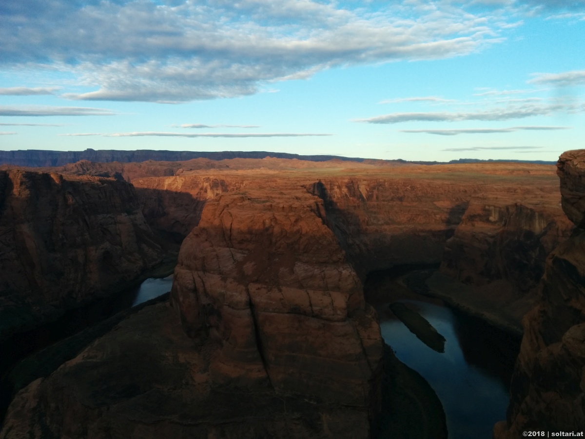 Horseshoe Bend