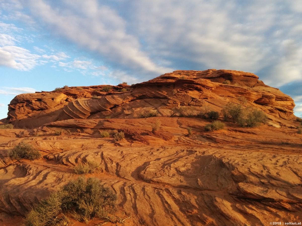 Horseshoe Bend