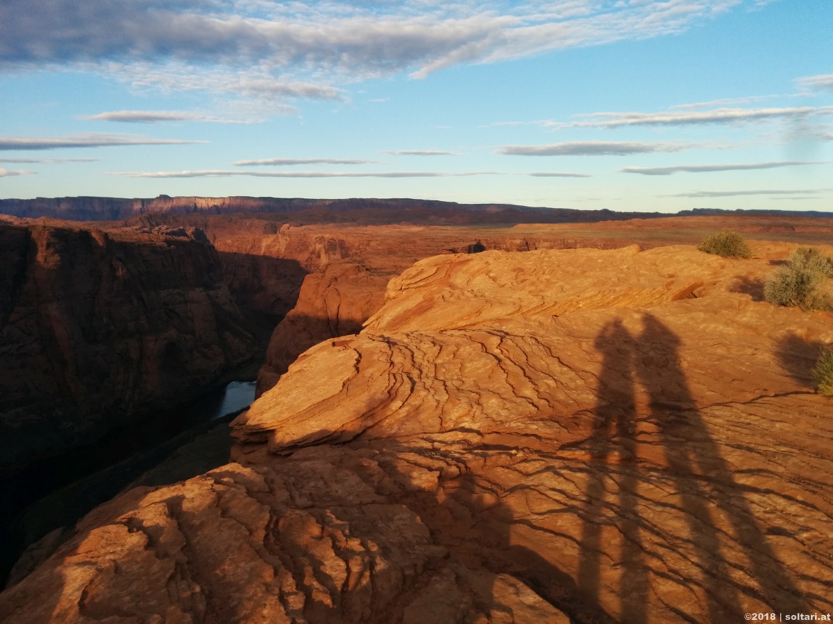 Horseshoe Bend