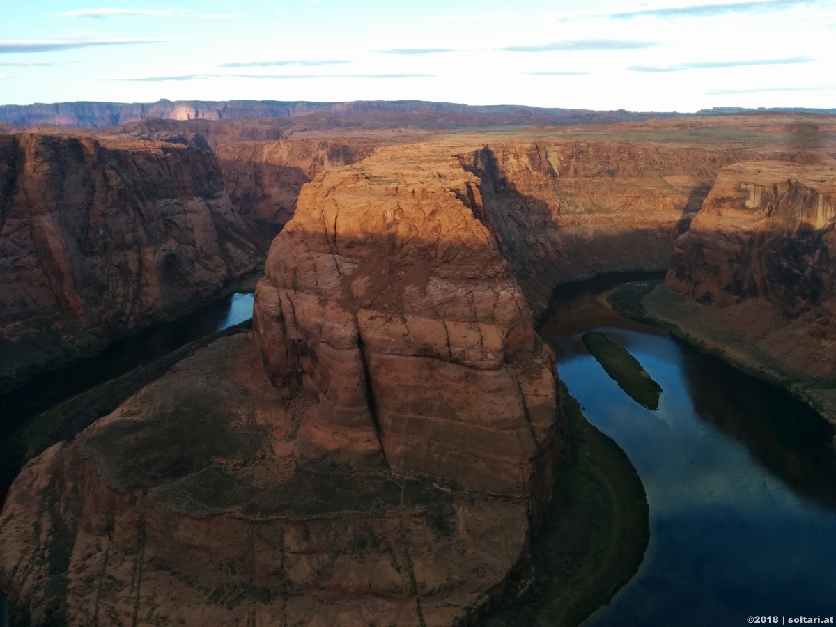 Horseshoe Bend