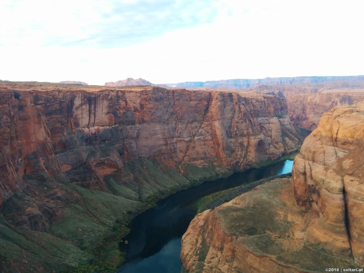 Horseshoe Bend