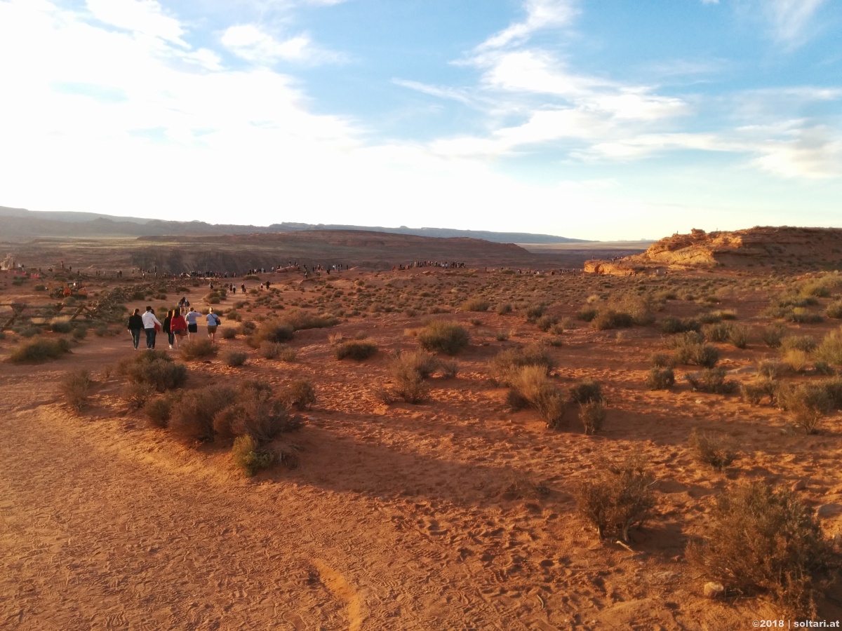 Horseshoe Bend