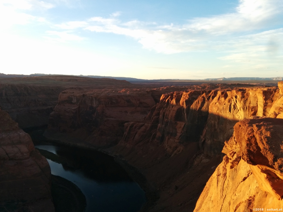 Horseshoe Bend