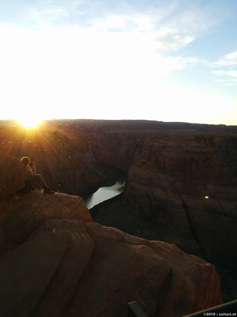 Horseshoe Bend