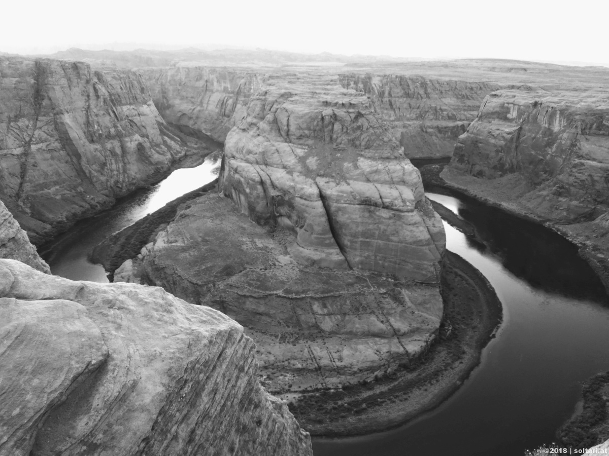 Horseshoe Bend