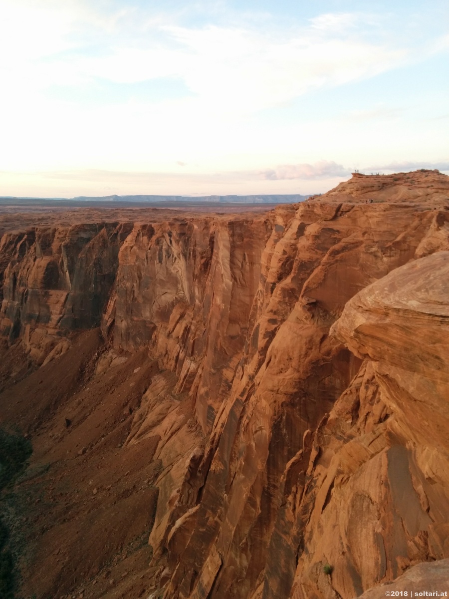 Horseshoe Bend