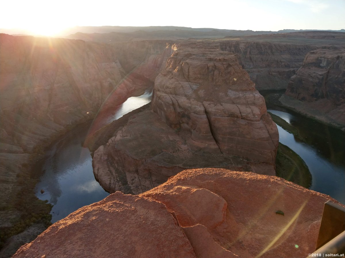 Horseshoe Bend