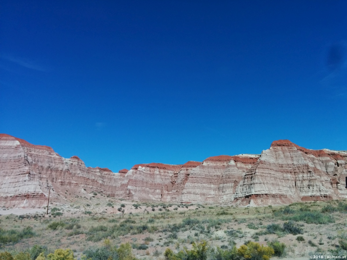 South Utah