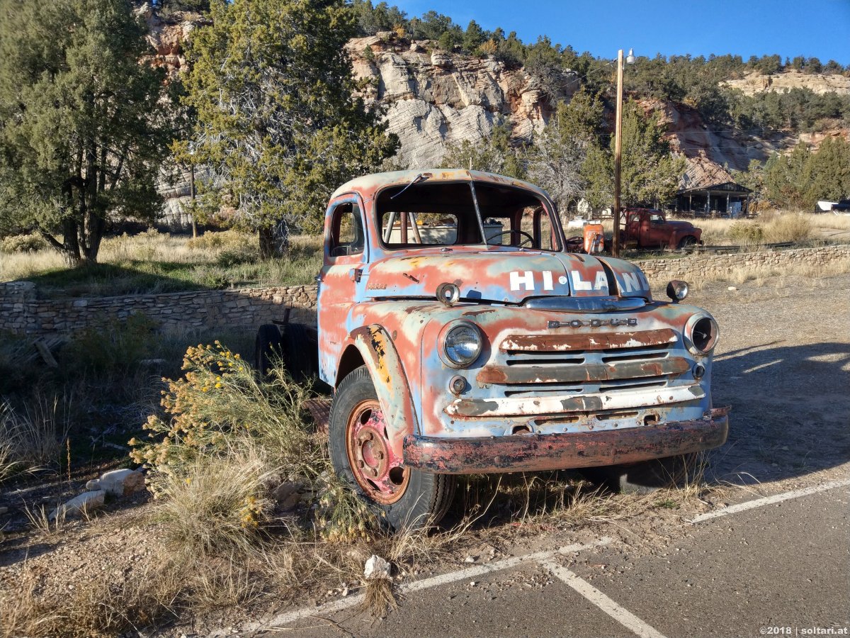 South Utah