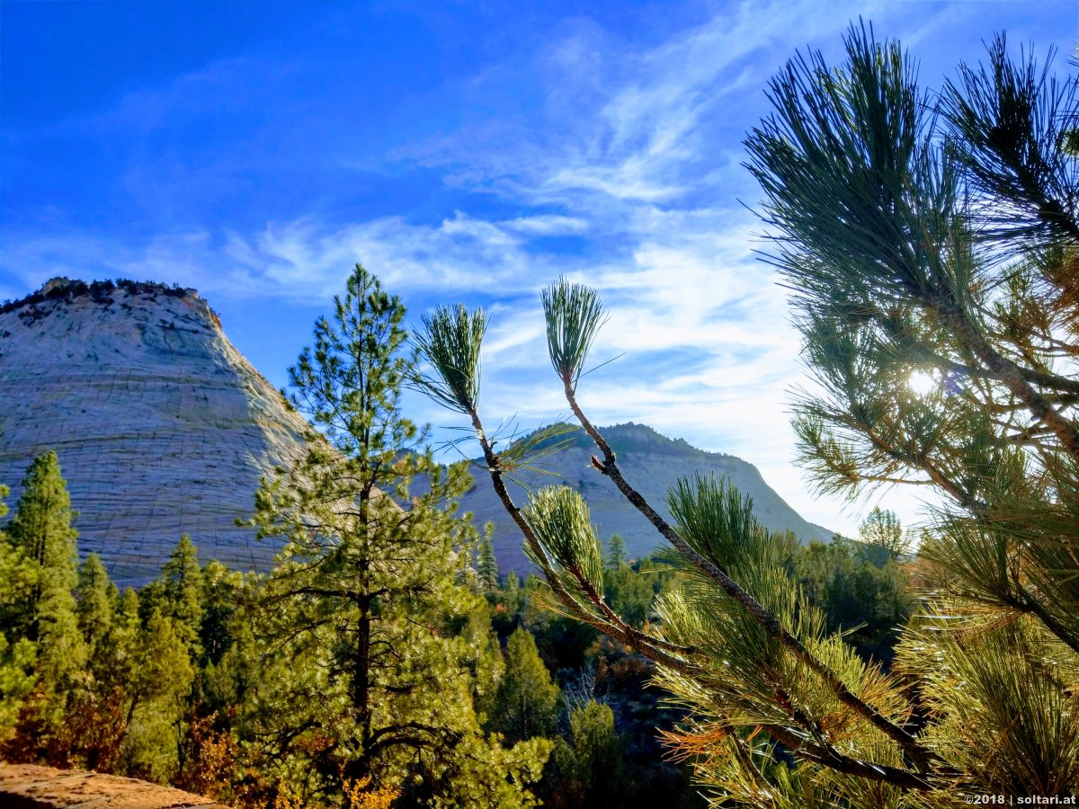 South Utah