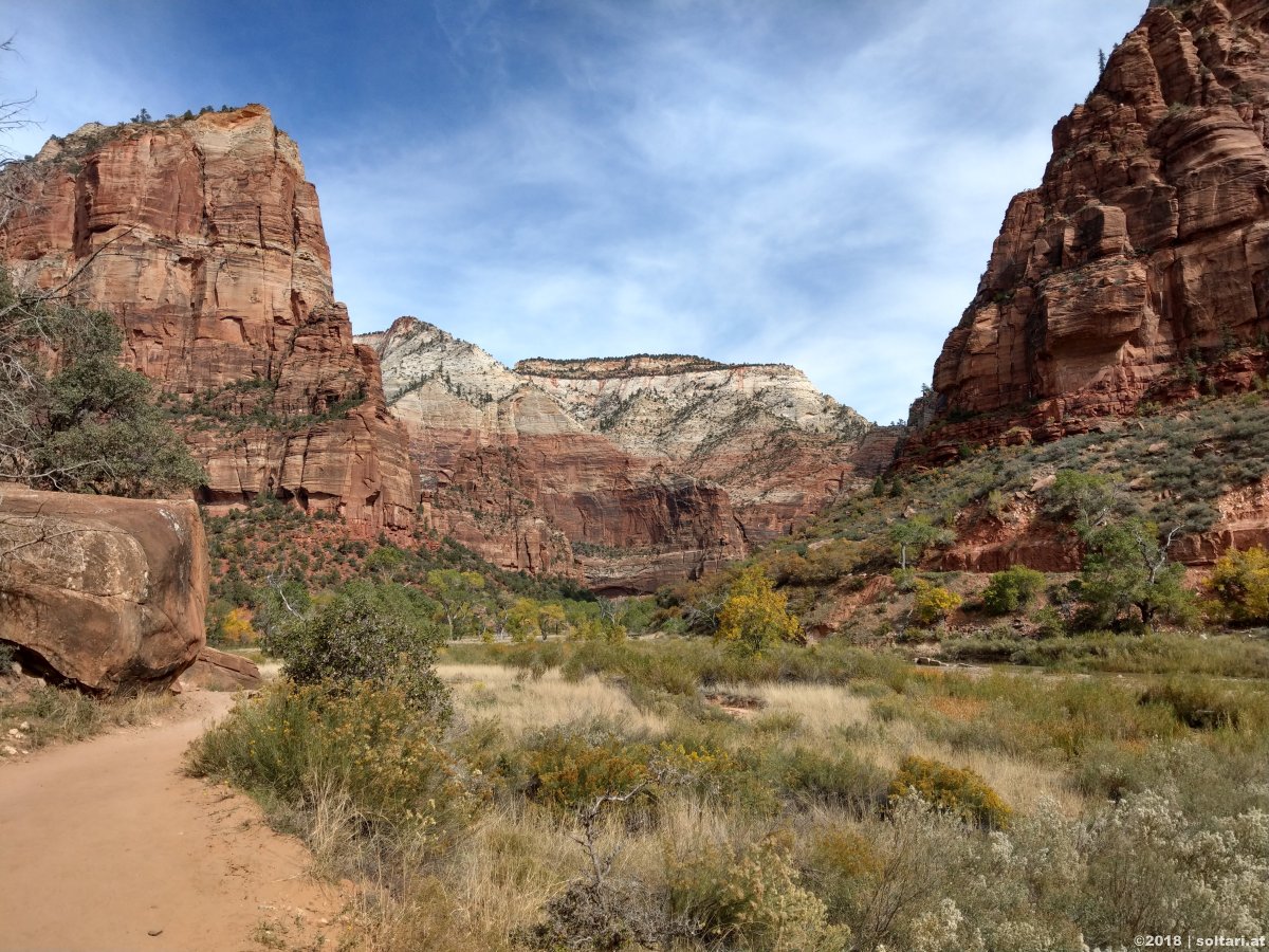 Zion National Park