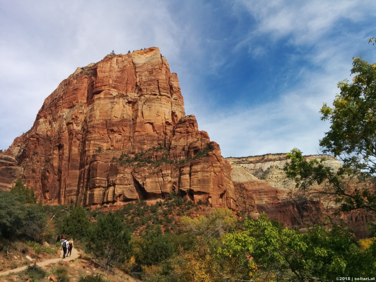 Zion National Park