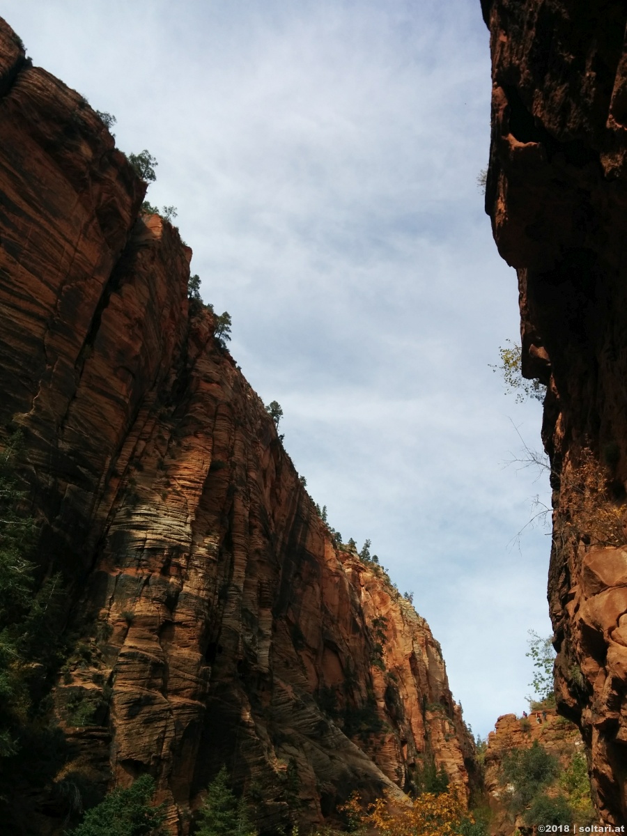 Zion National Park