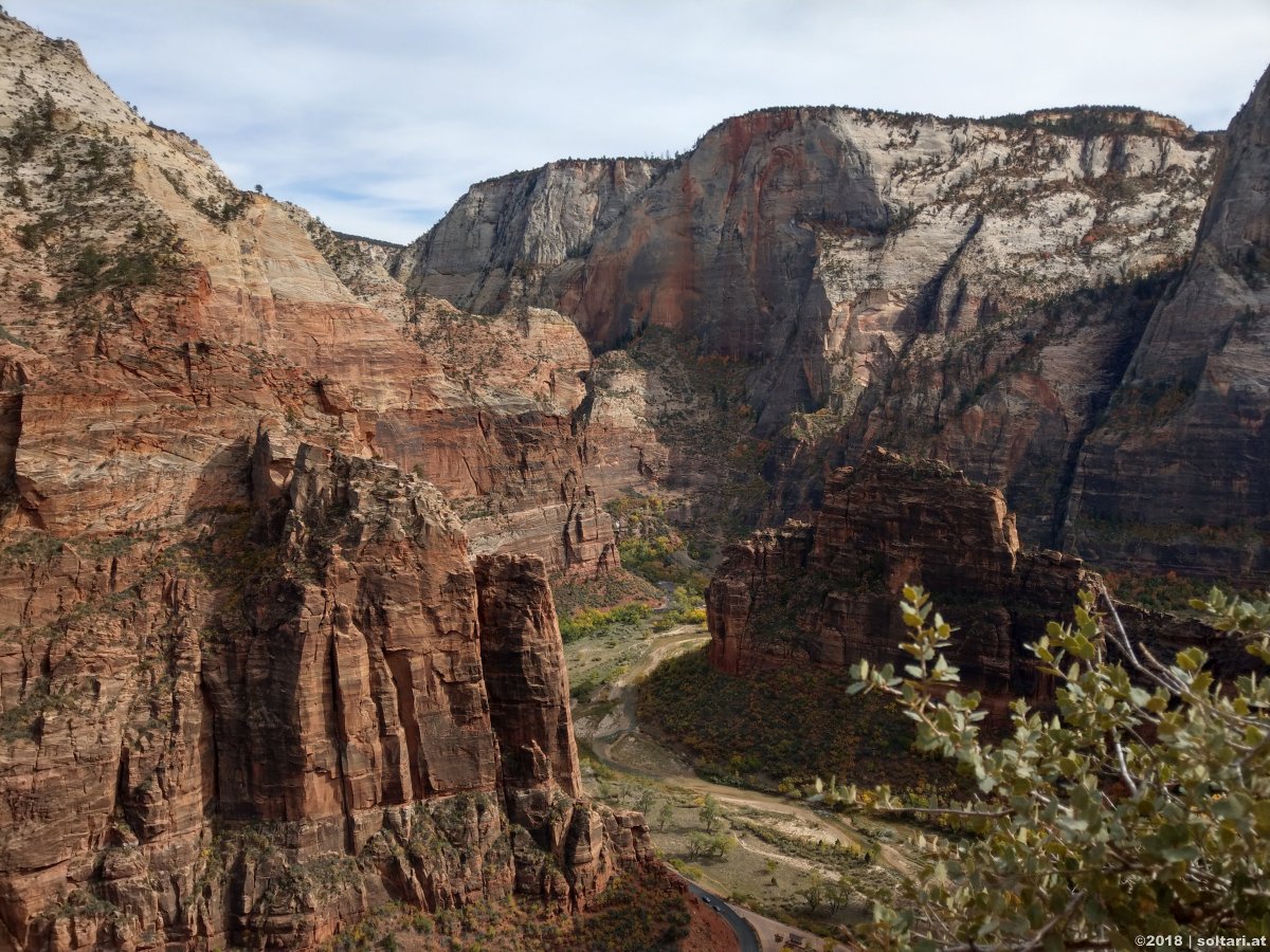 Zion National Park