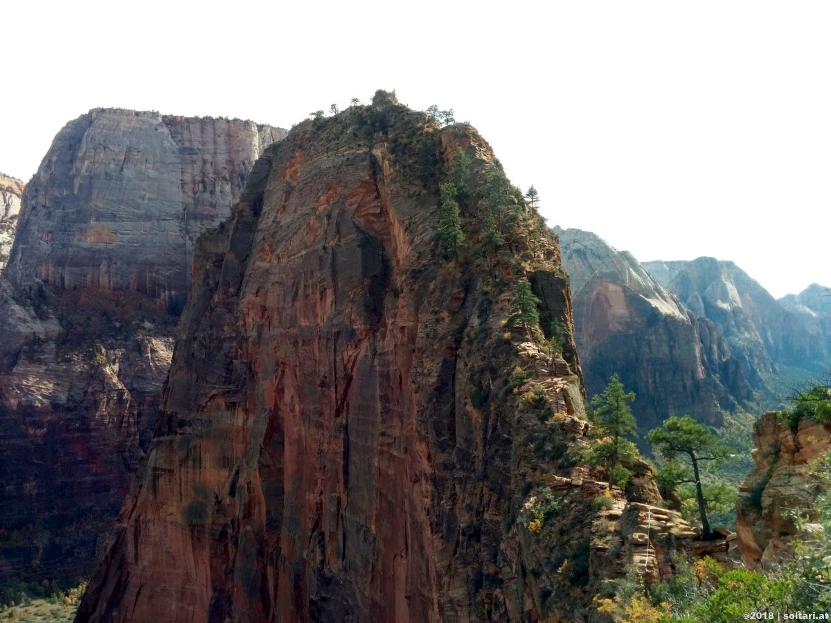 Zion National Park