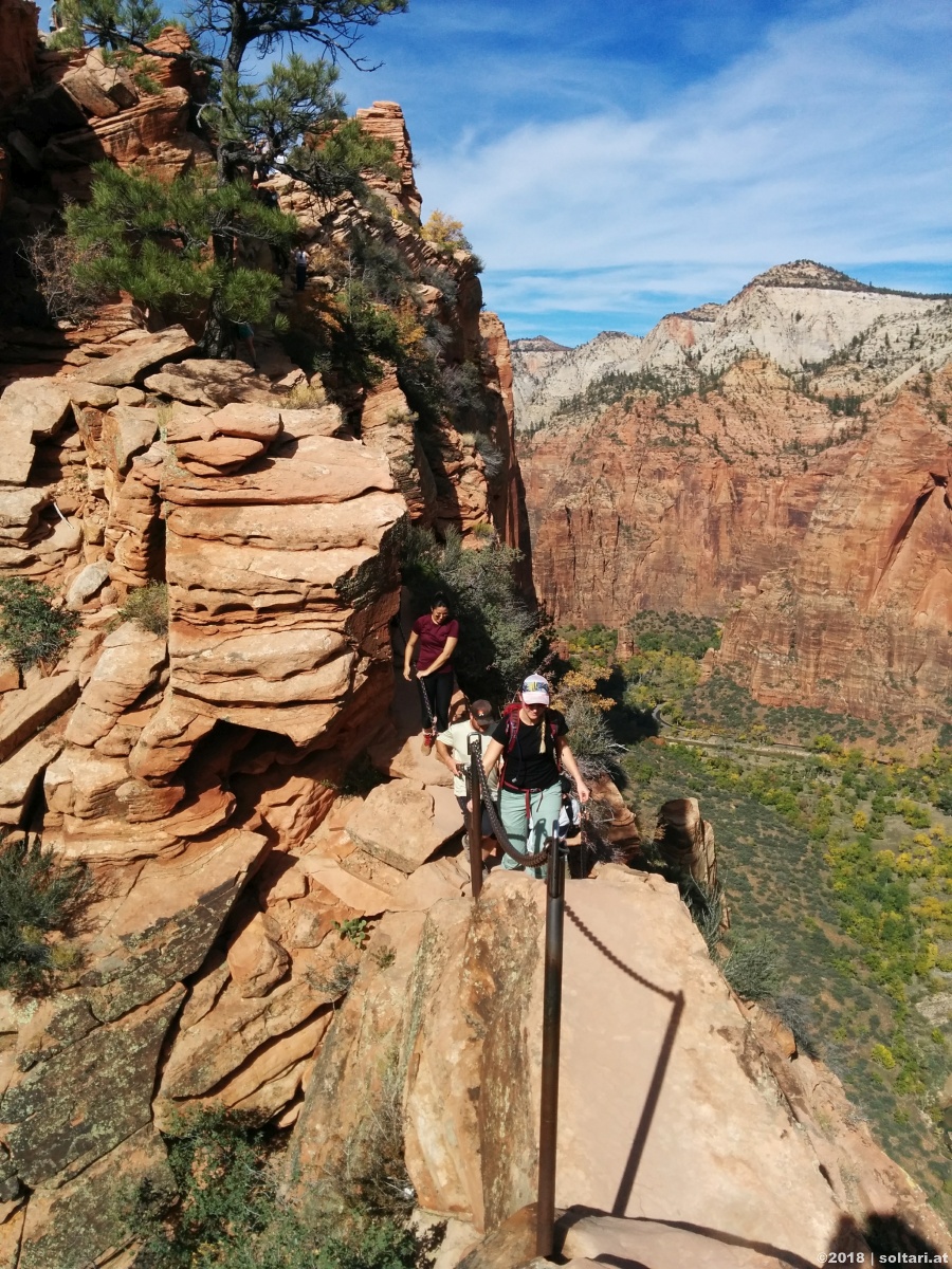 Zion National Park