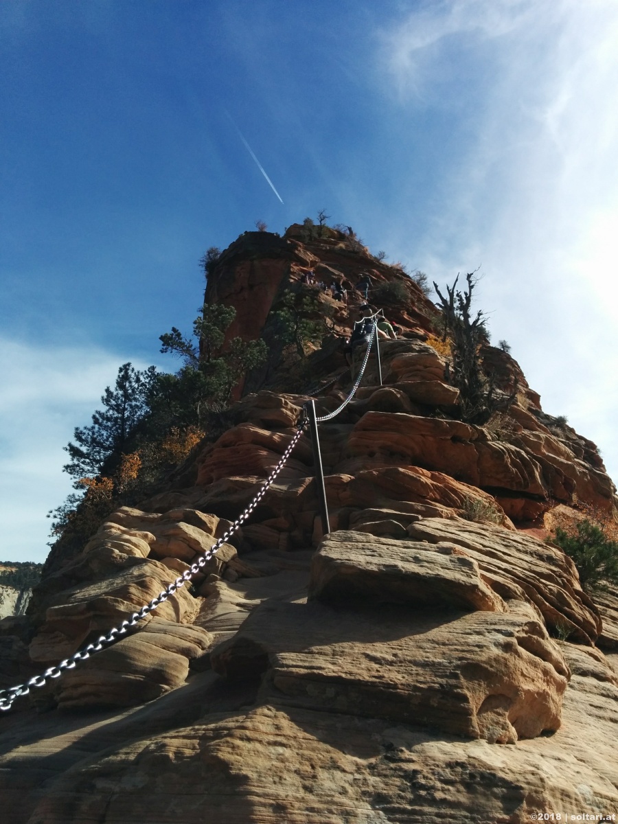 Zion National Park